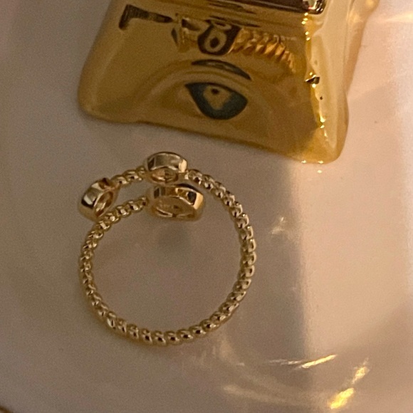 Statement ring - Picture 2 of 2